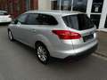 Ford Focus Titanium 2.0 TDCi Autom SHZ Allwetter Silber - thumbnail 7