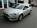 Ford Focus Titanium 2.0 TDCi Autom SHZ Allwetter Silber - thumbnail 2