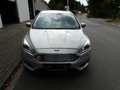 Ford Focus Titanium 2.0 TDCi Autom SHZ Allwetter Silber - thumbnail 3