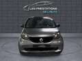 smart forTwo Coupe III Electrique 82ch passion Noir - thumbnail 2