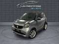 smart forTwo Coupe III Electrique 82ch passion Noir - thumbnail 1