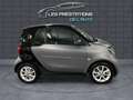 smart forTwo Coupe III Electrique 82ch passion Noir - thumbnail 4