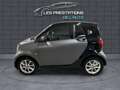 smart forTwo Coupe III Electrique 82ch passion Noir - thumbnail 5