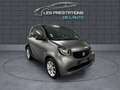 smart forTwo Coupe III Electrique 82ch passion Noir - thumbnail 3