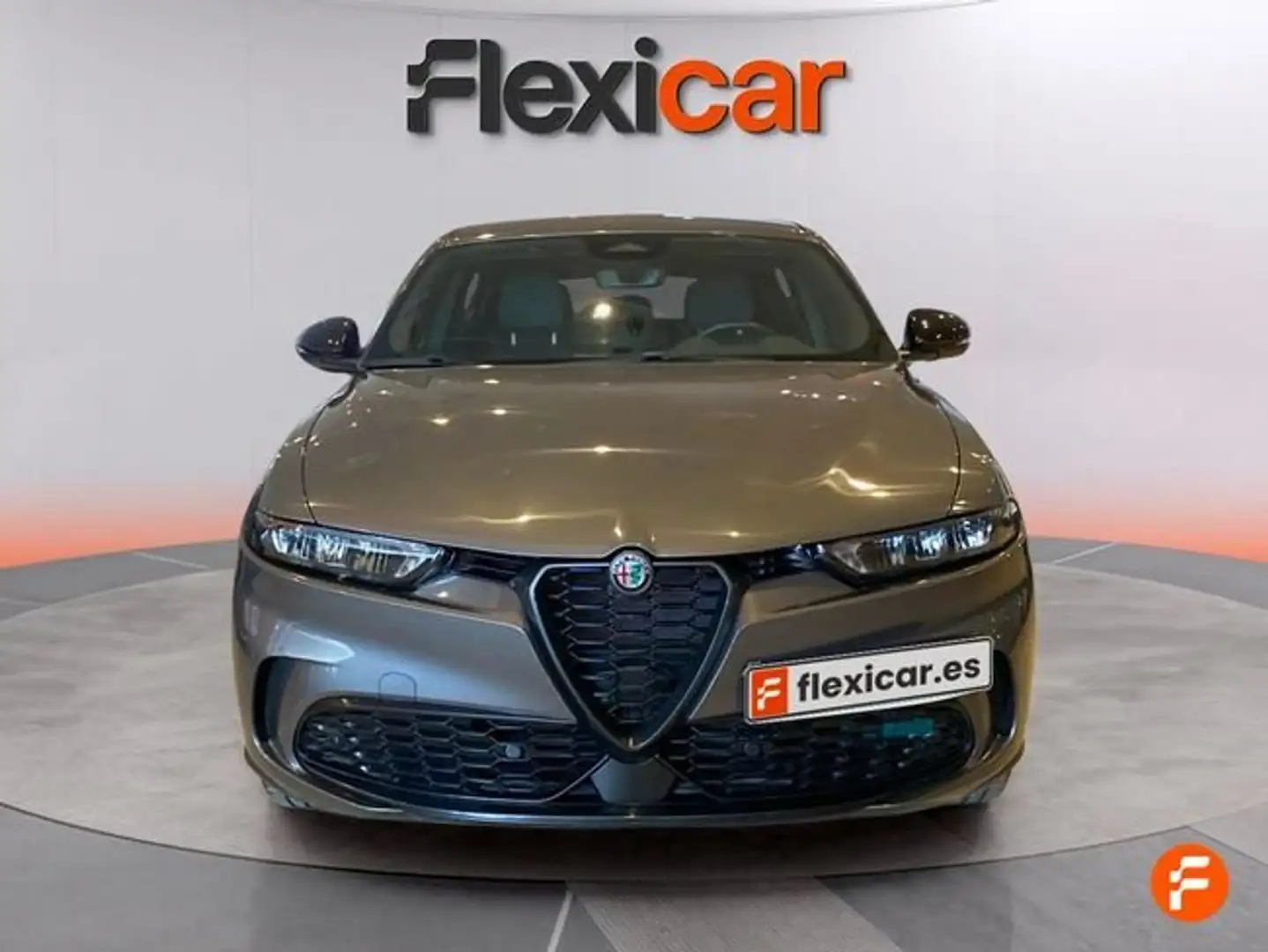 Alfa Romeo Tonale 1.5 MHEV GASOLINA 130 CV SPRINT FWD Gris - 2