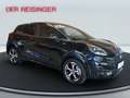 Ford Puma ST-Linie Black Edition + gratis Winterräder Schwarz - thumbnail 7