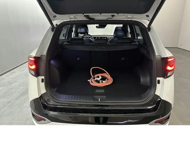 Kia Sportage view 16