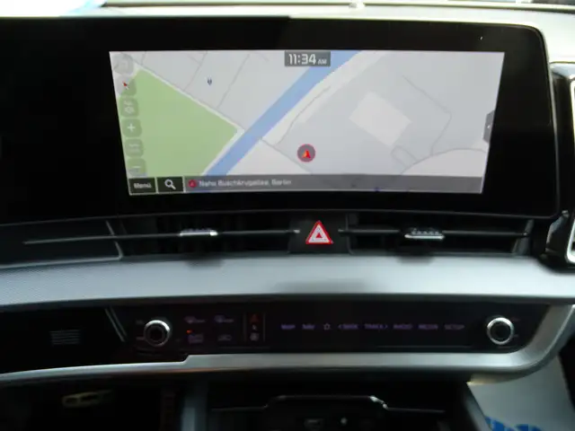 Kia Sportage view 13
