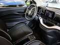 Fiat 500e 500 Action*PDC*SHZ*CarPlay* Noir - thumbnail 3
