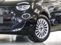 Fiat 500e 500 Action*PDC*SHZ*CarPlay* Noir - thumbnail 5