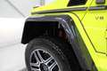 Mercedes-Benz G 500 4X4² ~ Like New ~ 1 Owner ~ TopDeal ~ Jaune - thumbnail 7