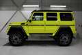 Mercedes-Benz G 500 4X4² ~ Like New ~ 1 Owner ~ TopDeal ~ Gelb - thumbnail 8