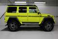 Mercedes-Benz G 500 4X4² ~ Like New ~ 1 Owner ~ TopDeal ~ Galben - thumbnail 4