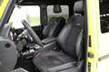 Mercedes-Benz G 500 4X4² ~ Like New ~ 1 Owner ~ TopDeal ~ Yellow - thumbnail 15