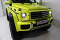 Mercedes-Benz G 500 4X4² ~ Like New ~ 1 Owner ~ TopDeal ~ Amarillo - thumbnail 3