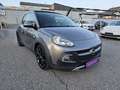 Opel Adam 1,4 Turbo Rocks S Ecotec Start/Stop Grau - thumbnail 3