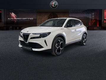 Ibrida Speciale 100kW (136CV)