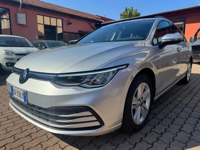 2023 Volkswagen Golf in Grey for sale