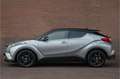 Toyota C-HR 1.8 Hybrid Black Edition, Origineel NL, Leder, Par Gris - thumbnail 20