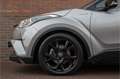 Toyota C-HR 1.8 Hybrid Black Edition, Origineel NL, Leder, Par Gris - thumbnail 27