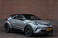 Toyota C-HR 1.8 Hybrid Black Edition, Origineel NL, Leder, Par Gris - thumbnail 6