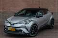 Toyota C-HR 1.8 Hybrid Black Edition, Origineel NL, Leder, Par Gris - thumbnail 28