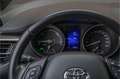 Toyota C-HR 1.8 Hybrid Black Edition, Origineel NL, Leder, Par Gris - thumbnail 4
