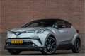 Toyota C-HR 1.8 Hybrid Black Edition, Origineel NL, Leder, Par Gris - thumbnail 1