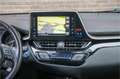 Toyota C-HR 1.8 Hybrid Black Edition, Origineel NL, Leder, Par Gris - thumbnail 12