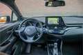 Toyota C-HR 1.8 Hybrid Black Edition, Origineel NL, Leder, Par Gris - thumbnail 8