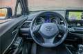 Toyota C-HR 1.8 Hybrid Black Edition, Origineel NL, Leder, Par Gris - thumbnail 11