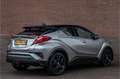 Toyota C-HR 1.8 Hybrid Black Edition, Origineel NL, Leder, Par Gris - thumbnail 5