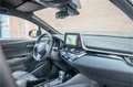 Toyota C-HR 1.8 Hybrid Black Edition, Origineel NL, Leder, Par Gris - thumbnail 21