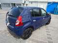 Dacia Sandero 1.6 MPI Lauréate Blau - thumbnail 7
