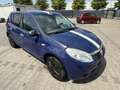 Dacia Sandero 1.6 MPI Lauréate Blau - thumbnail 2