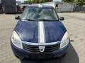 Dacia Sandero 1.6 MPI Lauréate Blau - thumbnail 5