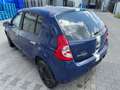 Dacia Sandero 1.6 MPI Lauréate Blau - thumbnail 9