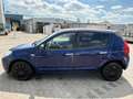 Dacia Sandero 1.6 MPI Lauréate Blau - thumbnail 3
