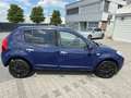 Dacia Sandero 1.6 MPI Lauréate Blau - thumbnail 6