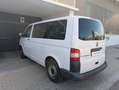 Volkswagen Transporter Kombi PRO 2.0TDI BMT Techo Normal 114 Blanc - thumbnail 5