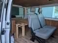 Volkswagen Transporter Kombi PRO 2.0TDI BMT Techo Normal 114 Blanc - thumbnail 10