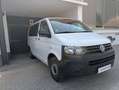 Volkswagen Transporter Kombi PRO 2.0TDI BMT Techo Normal 114 Blanc - thumbnail 2