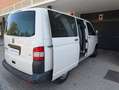 Volkswagen Transporter Kombi PRO 2.0TDI BMT Techo Normal 114 Blanc - thumbnail 6