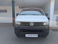 Volkswagen Transporter Kombi PRO 2.0TDI BMT Techo Normal 114 Blanc - thumbnail 1