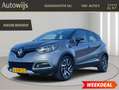 Renault Captur 1.2 TCe Helly Hansen|AUT|Xenon|Camera|NL AUTO Grijs - thumbnail 1