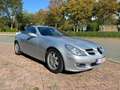 Mercedes-Benz SLK 200 SLK 200 Kompressor Zilver - thumbnail 3