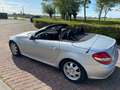 Mercedes-Benz SLK 200 SLK 200 Kompressor Zilver - thumbnail 14