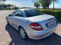 Mercedes-Benz SLK 200 SLK 200 Kompressor Zilver - thumbnail 5