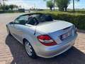 Mercedes-Benz SLK 200 SLK 200 Kompressor Zilver - thumbnail 9