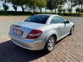 Mercedes-Benz SLK 200 SLK 200 Kompressor Zilver - thumbnail 4